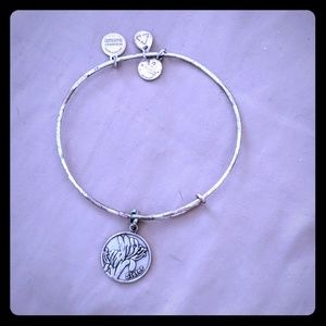 Alex and Ani sisters bracelet